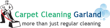 Carpet Cleaning Garland